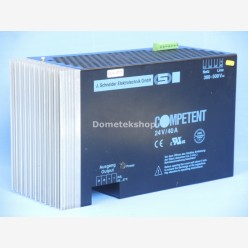 J. Schneider COMPETENT 149001-711013